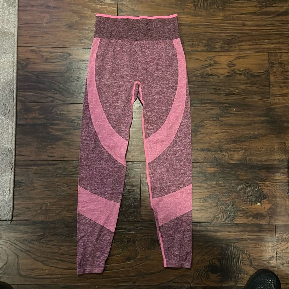 PINK Active Seamless leggings